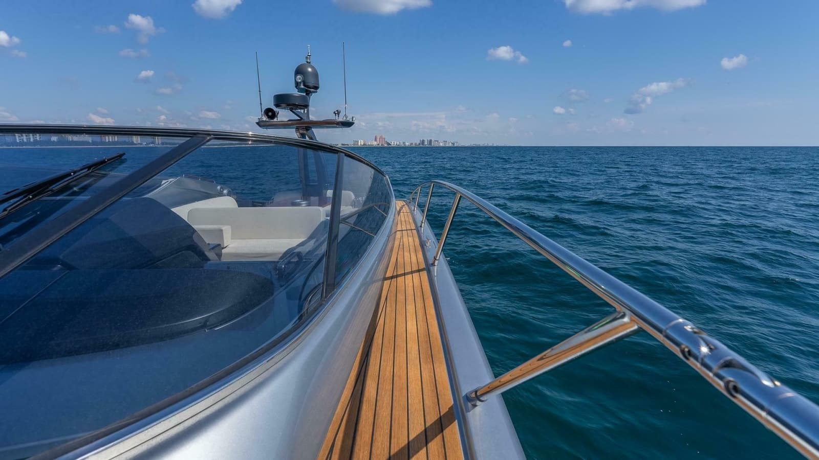2014 Riva 63 Virtus