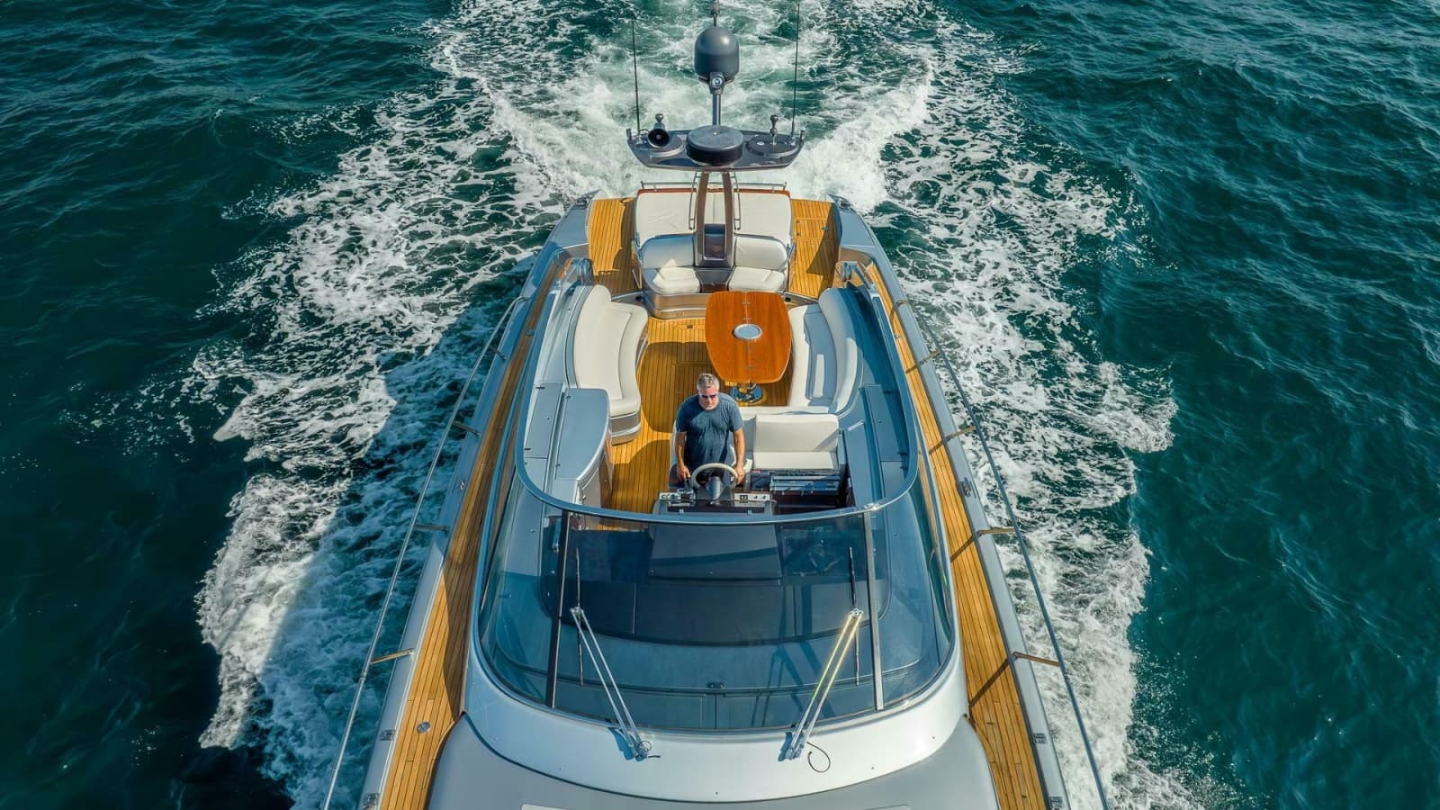 2014 Riva 63 Virtus