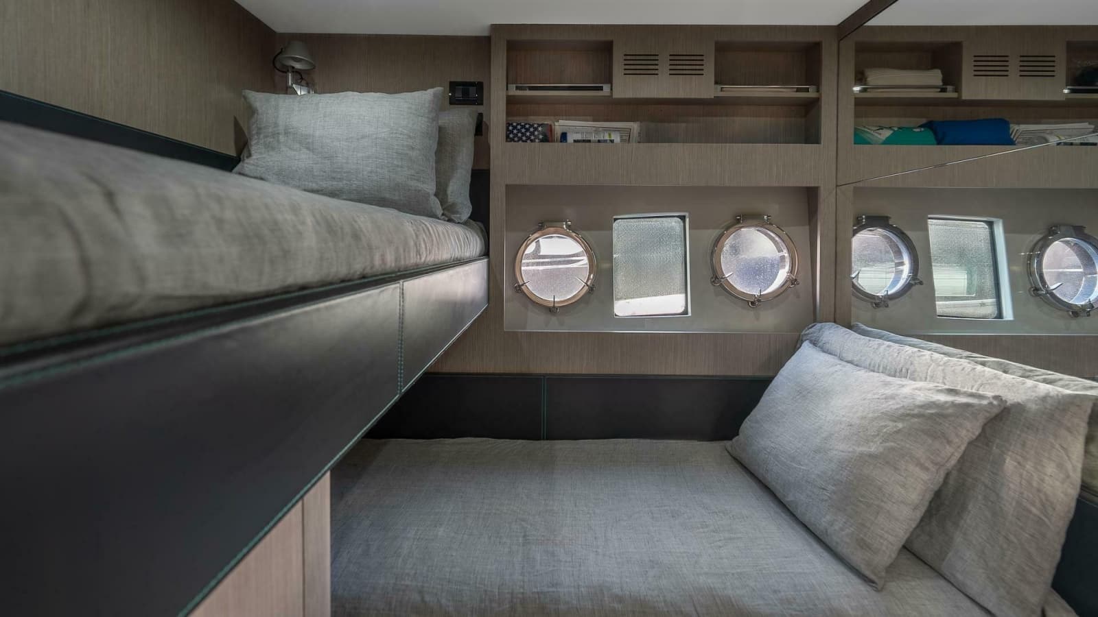 2014 Riva 63 Virtus