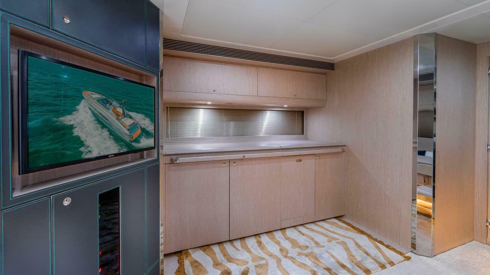 2014 Riva 63 Virtus