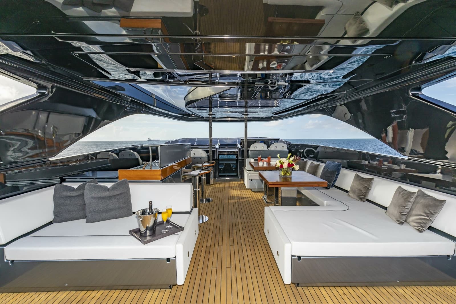 2020 Riva 110 Dolce Vita