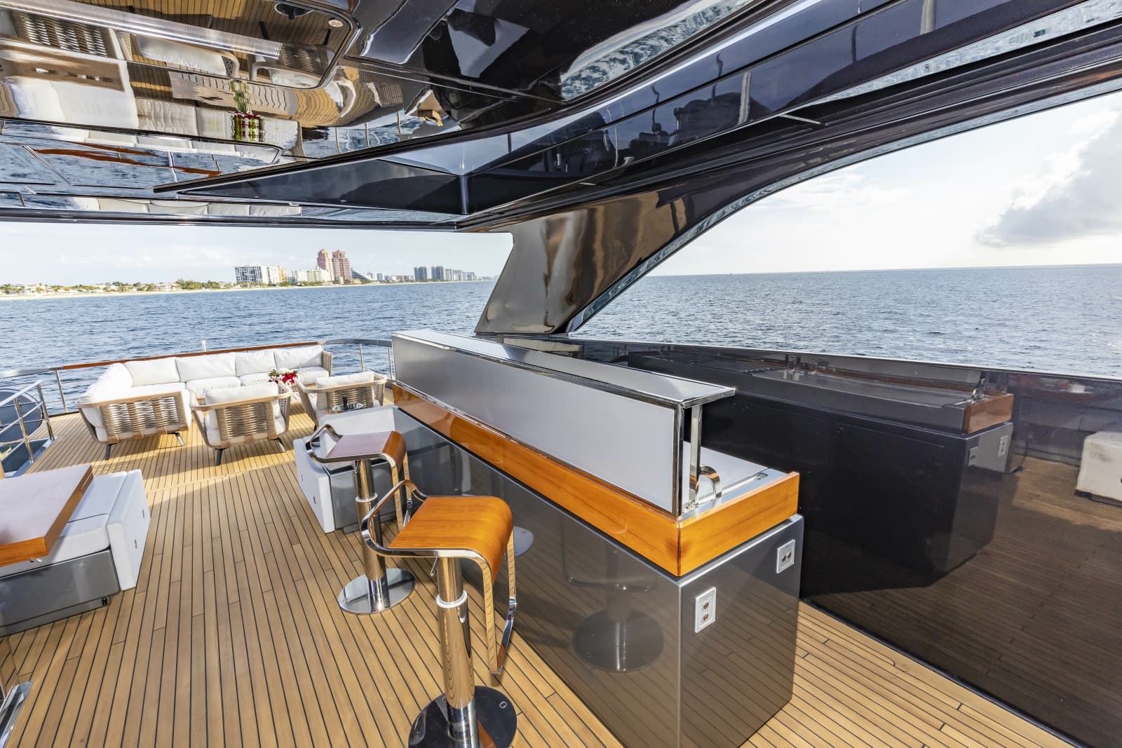 2020 Riva 110 Dolce Vita