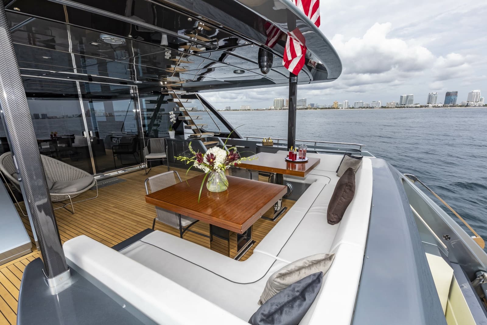 2020 Riva 110 Dolce Vita