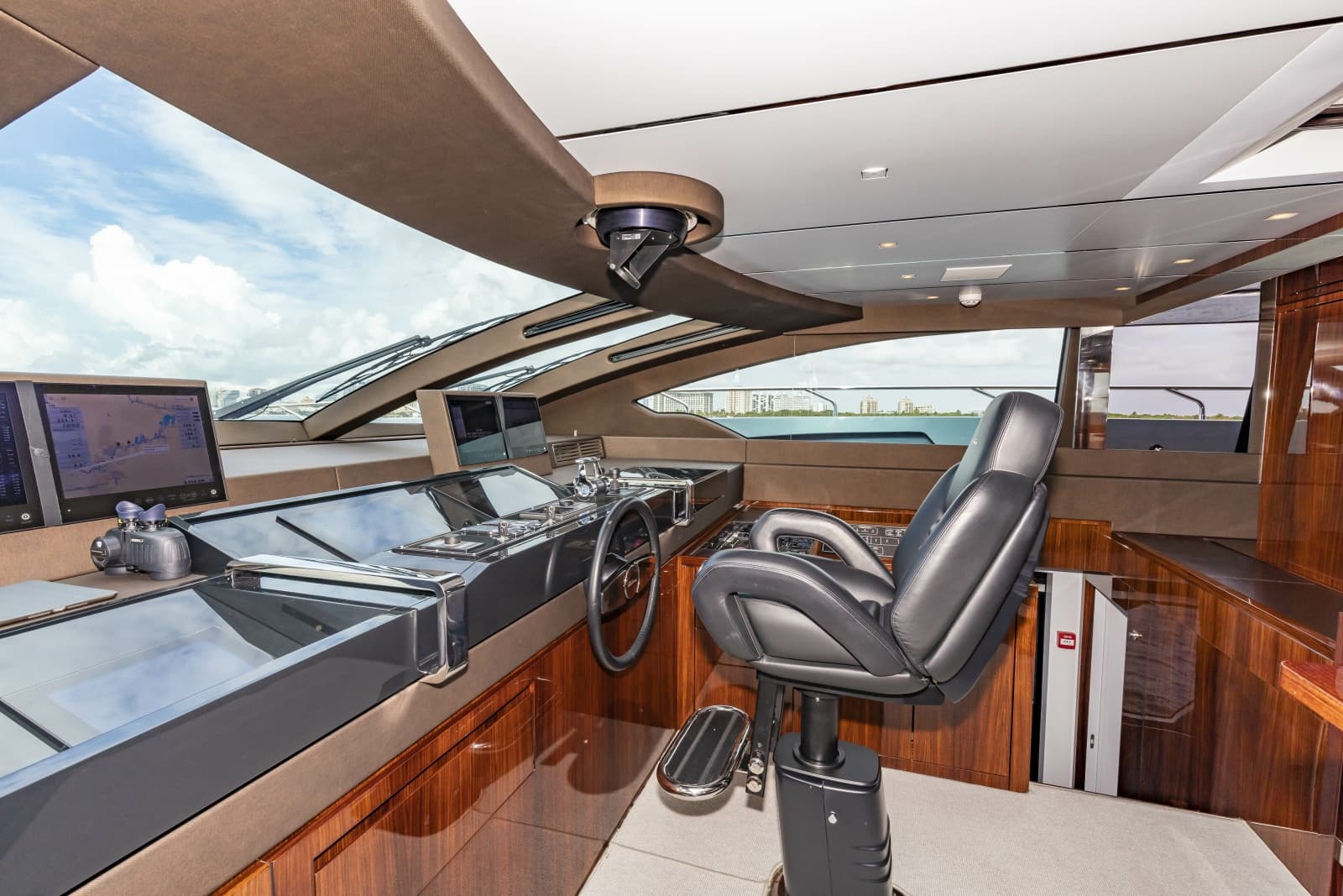 2020 Riva 110 Dolce Vita
