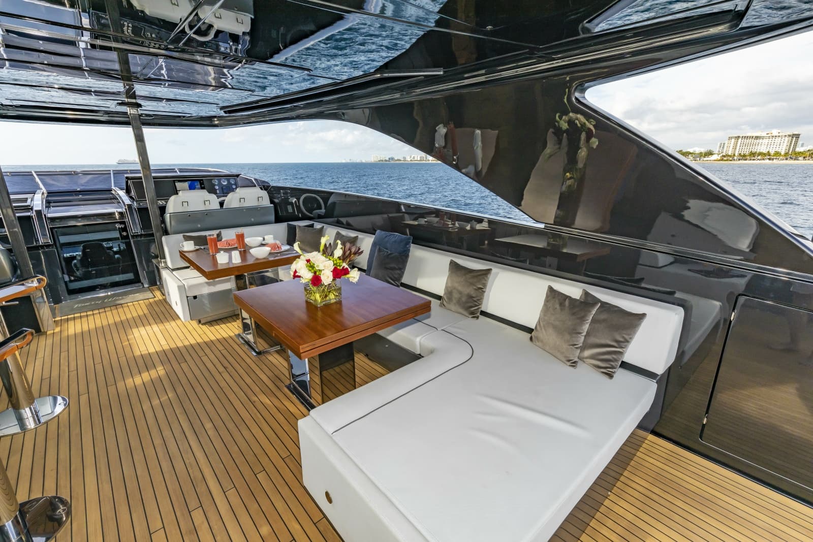 2020 Riva 110 Dolce Vita