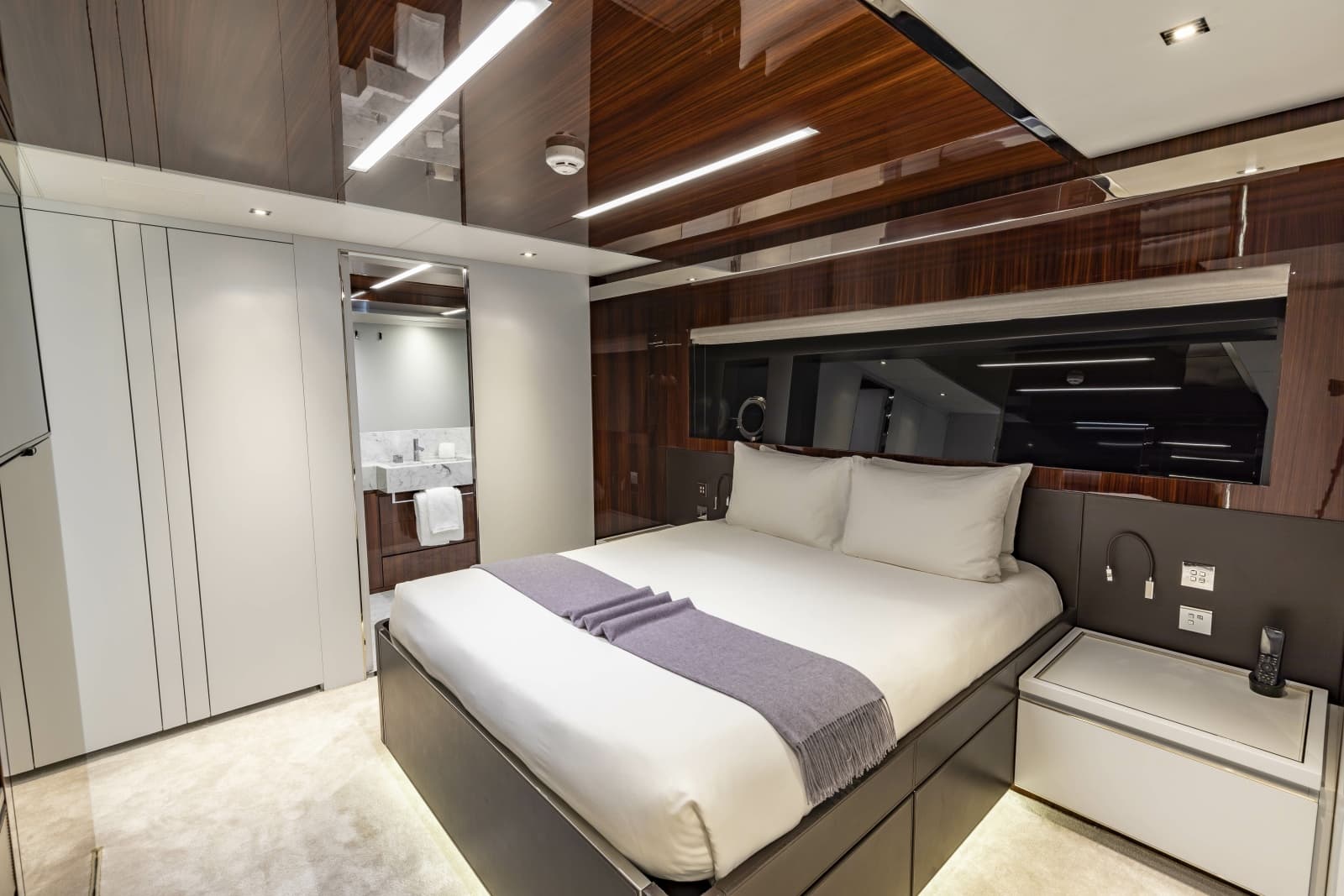 2020 Riva 110 Dolce Vita