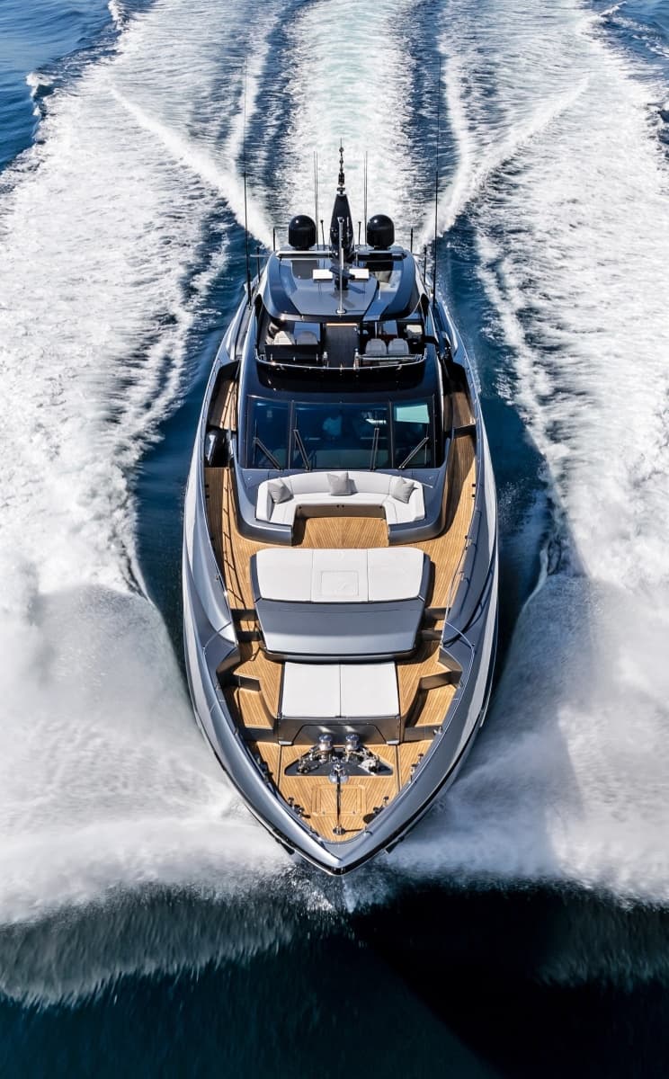 2020 Riva 110 Dolce Vita