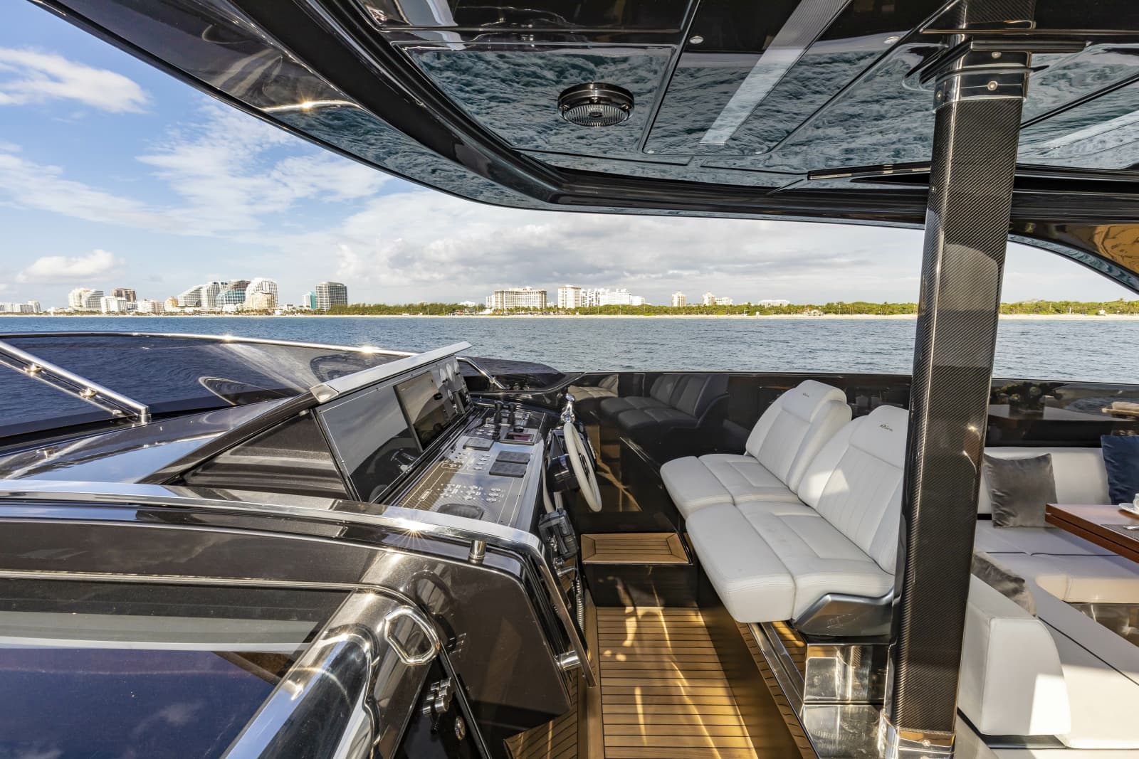 2020 Riva 110 Dolce Vita