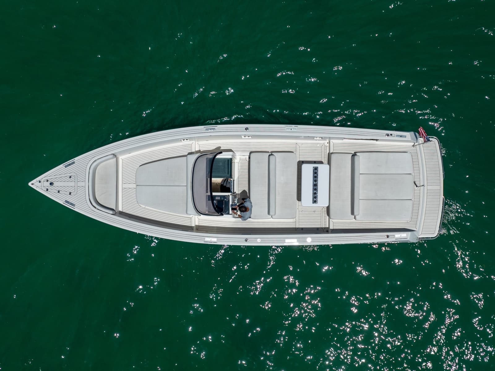 2014 VanDutch 40