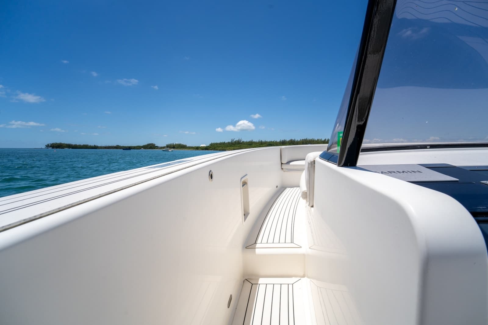 2014 VanDutch 40