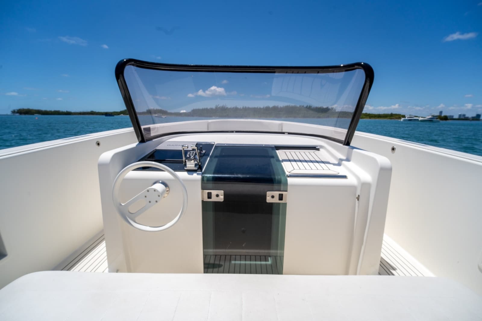 2014 VanDutch 40