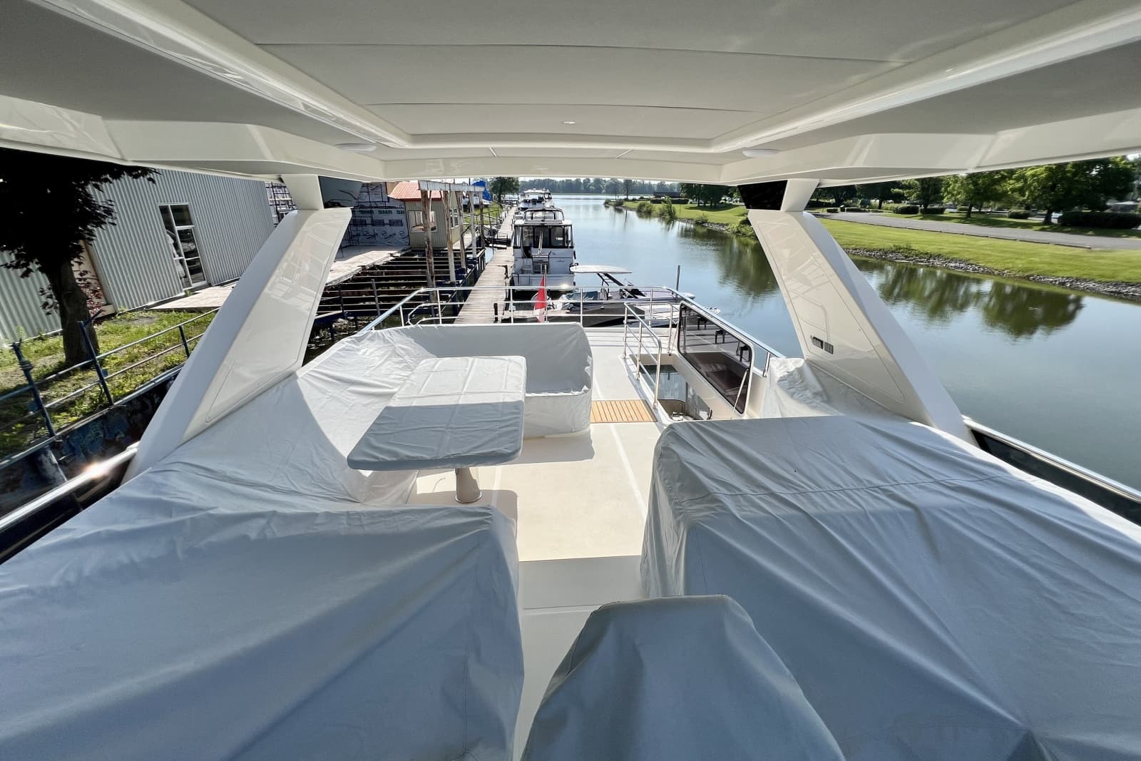 2024 Absolute NAVETTA 58