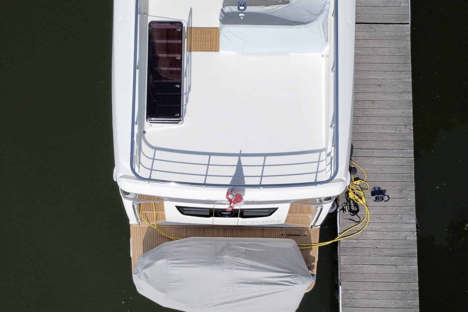 2024 Absolute NAVETTA 58