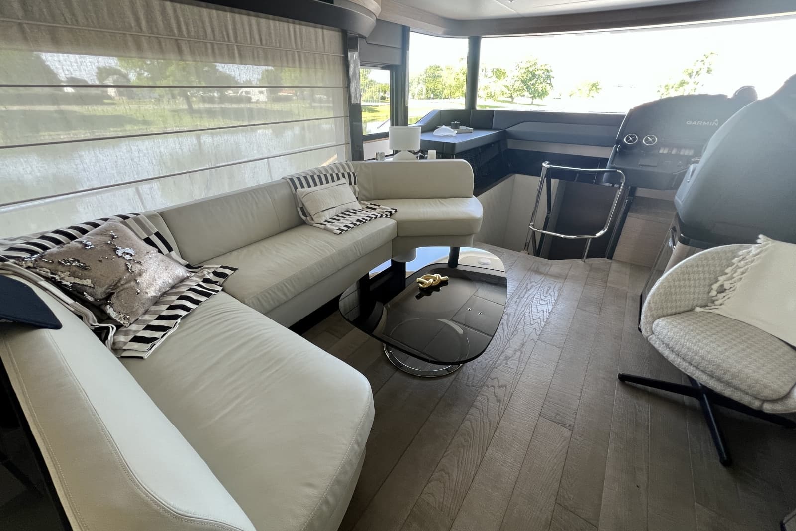 2024 Absolute NAVETTA 58