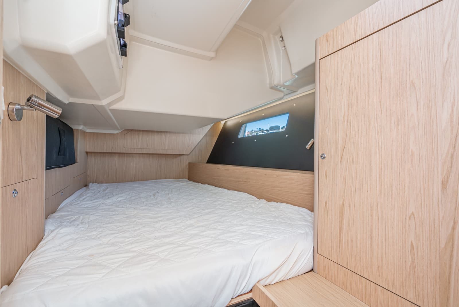 2018 Beneteau Oceanis 41.1