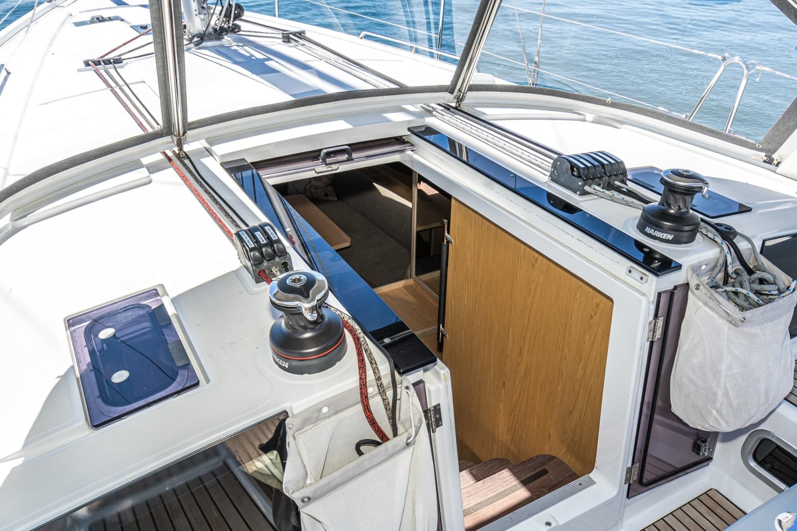2018 Beneteau Oceanis 41.1