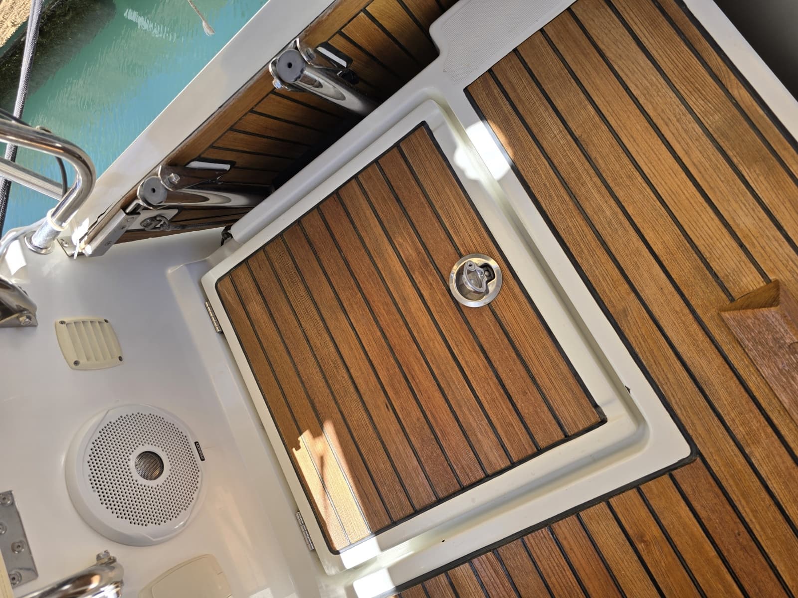 2018 Beneteau Oceanis 41.1