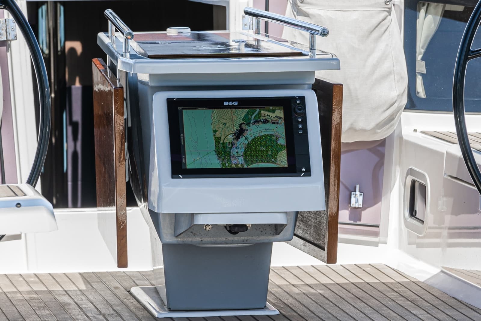 2018 Beneteau Oceanis 41.1