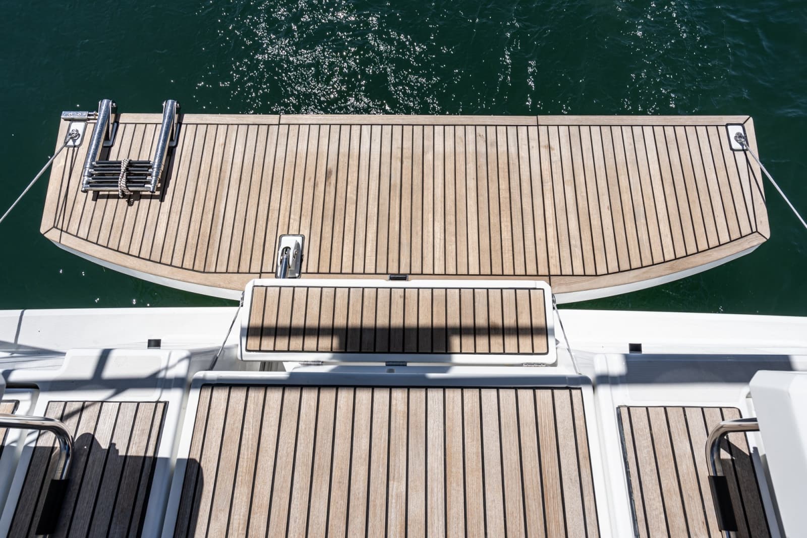 2018 Beneteau Oceanis 41.1