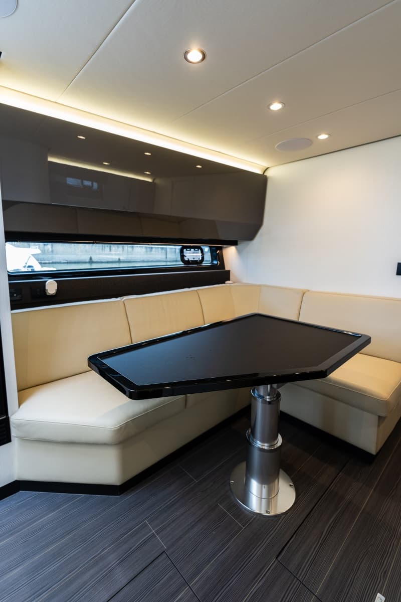 2023 Azimut 47 Verve