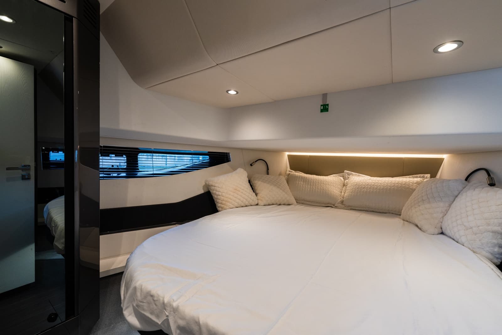 2023 Azimut 47 Verve