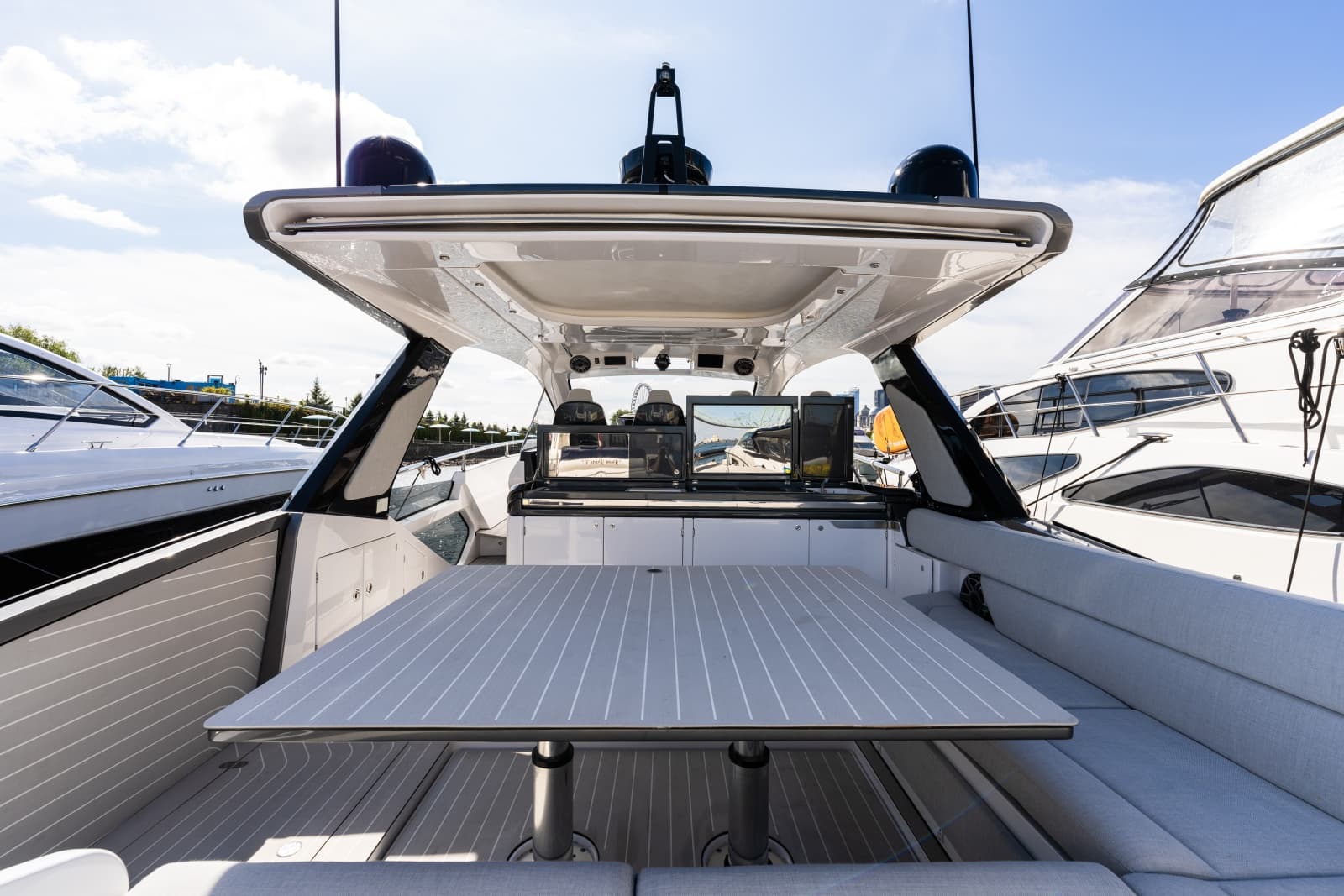 2023 Azimut 47 Verve