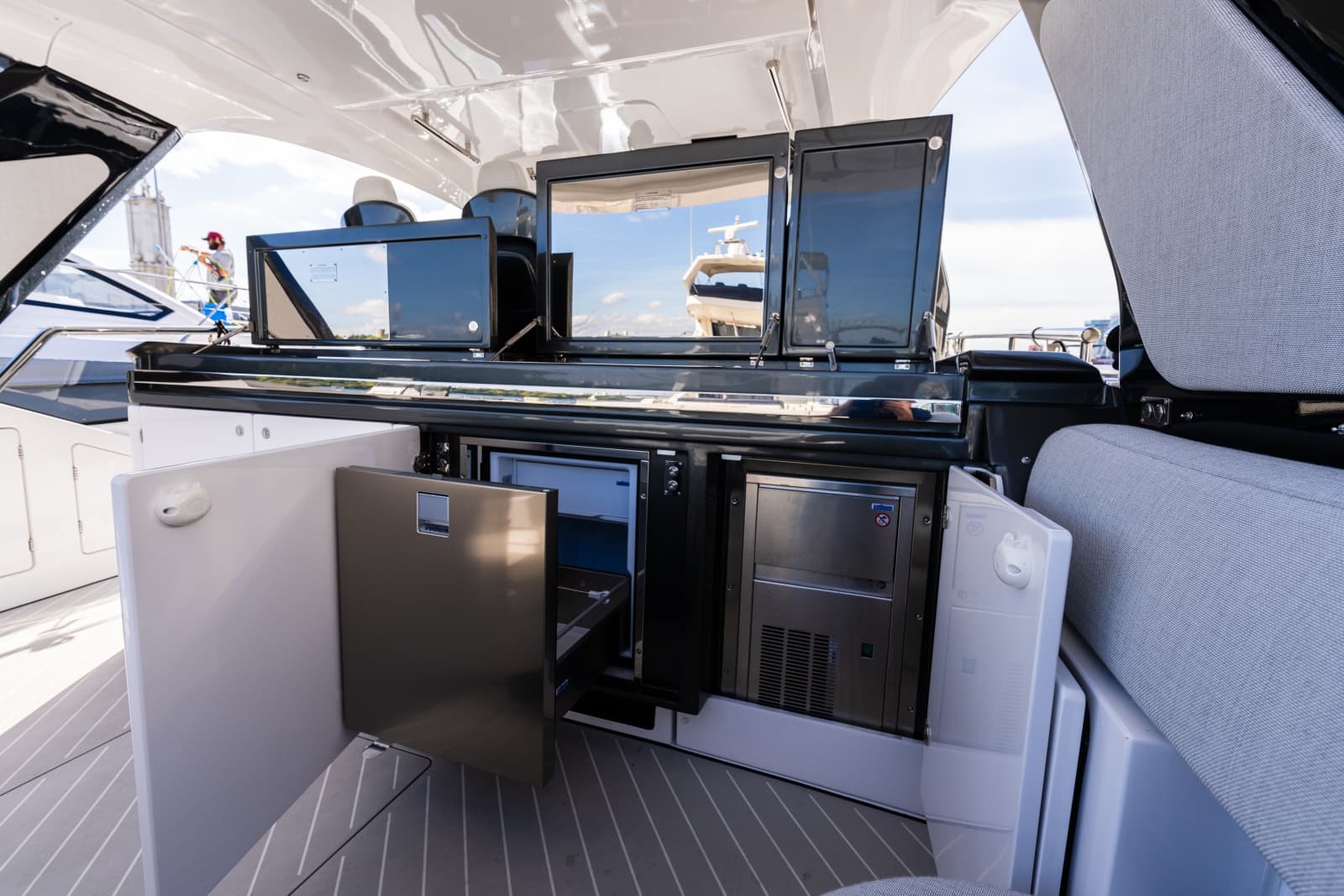 2023 Azimut 47 Verve