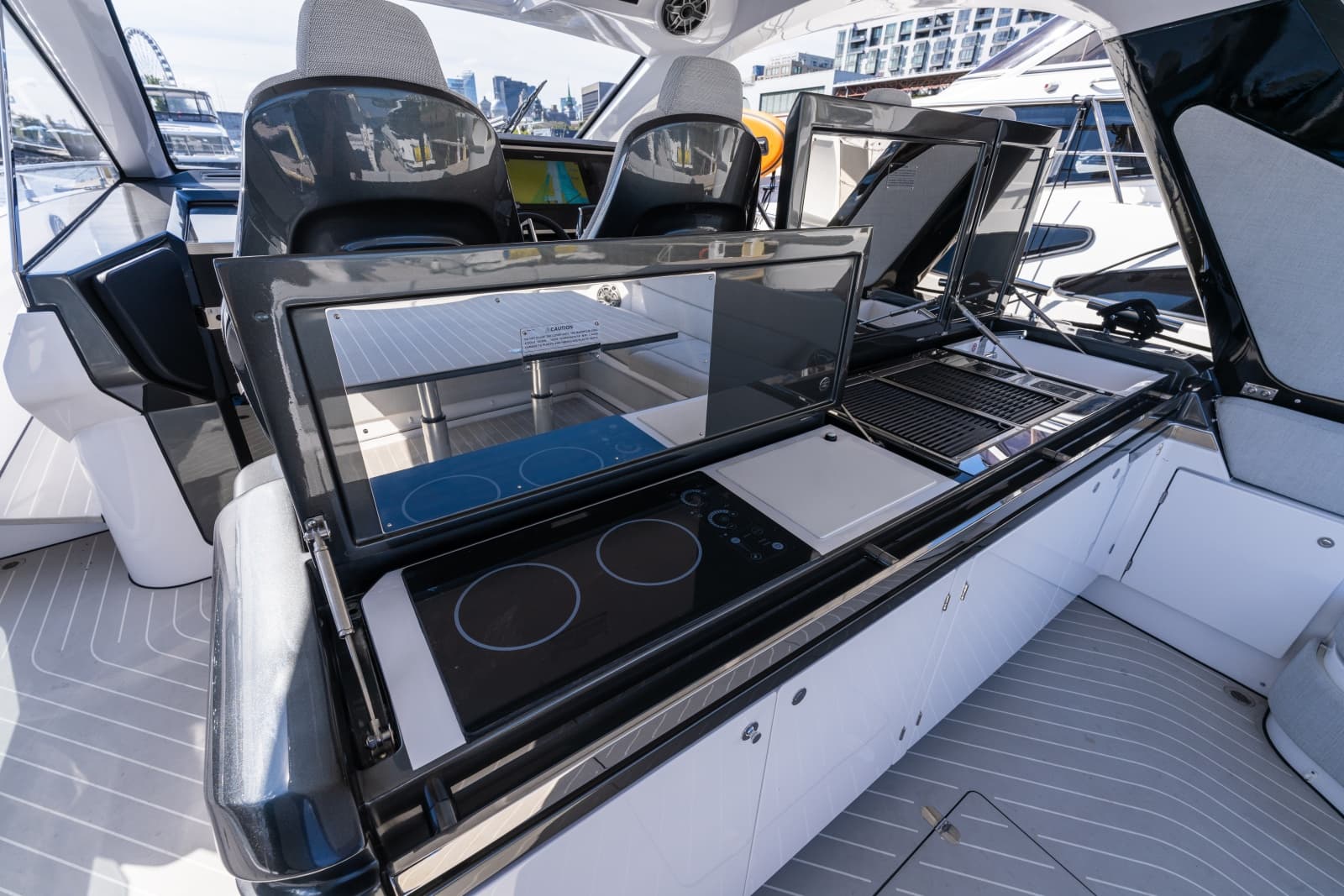2023 Azimut 47 Verve