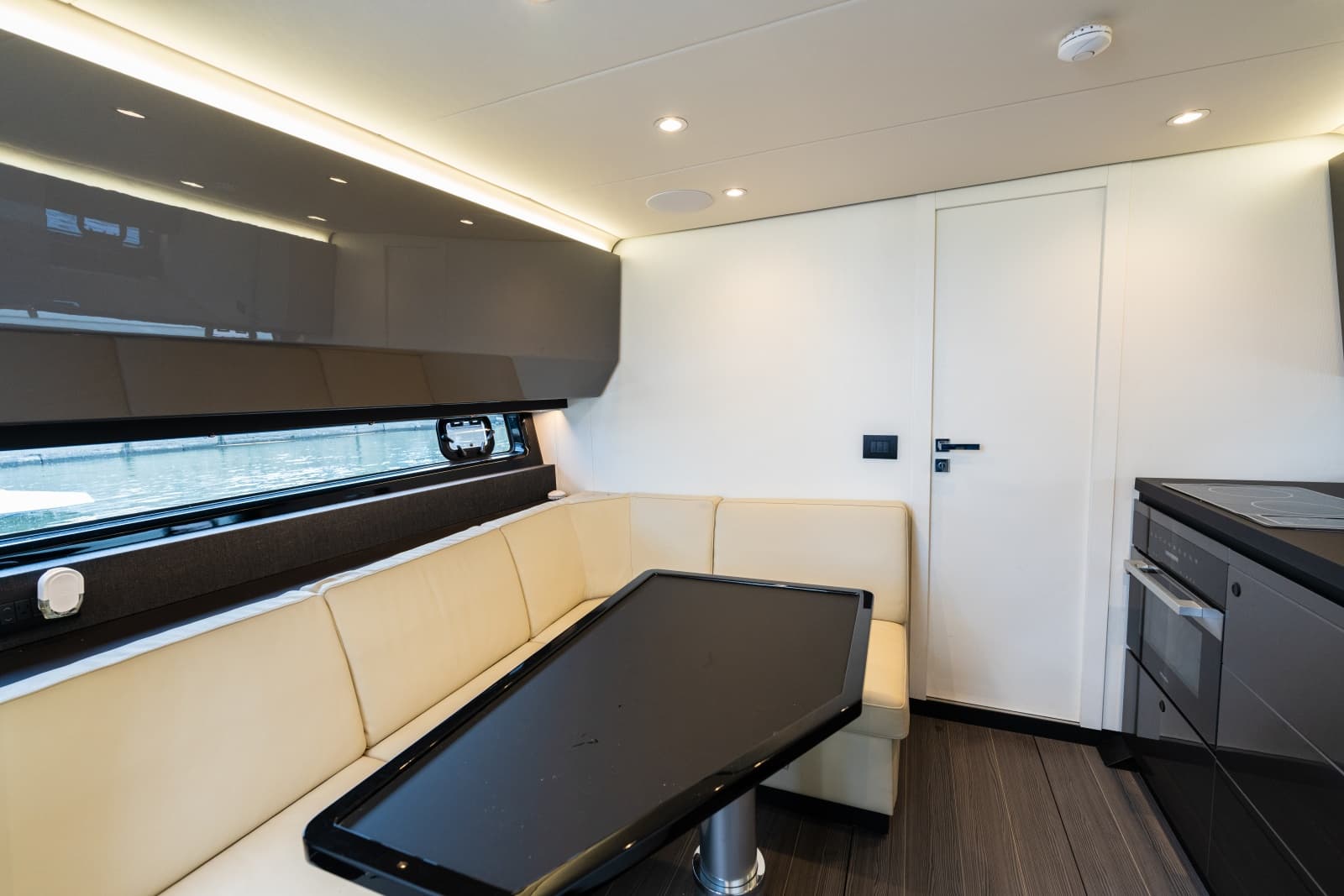 2023 Azimut 47 Verve