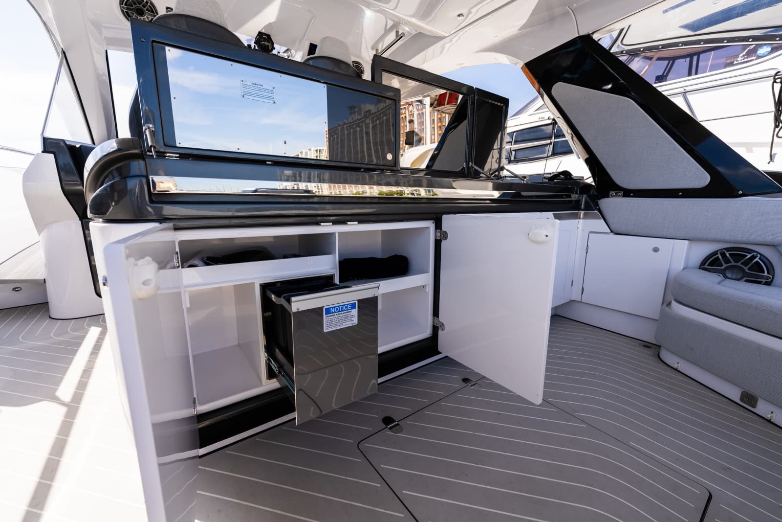 2023 Azimut 47 Verve