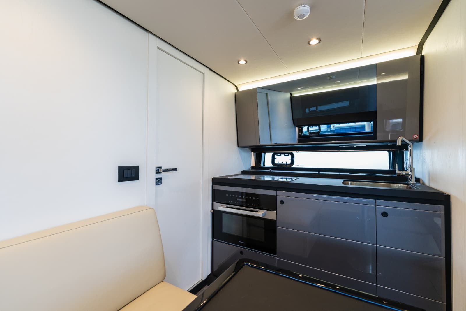 2023 Azimut 47 Verve