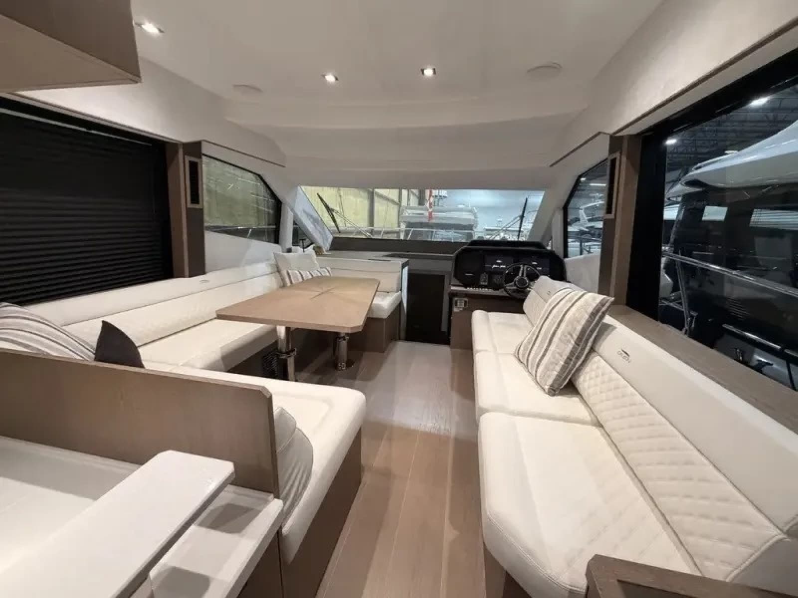 2023 Galeon 500 FLY