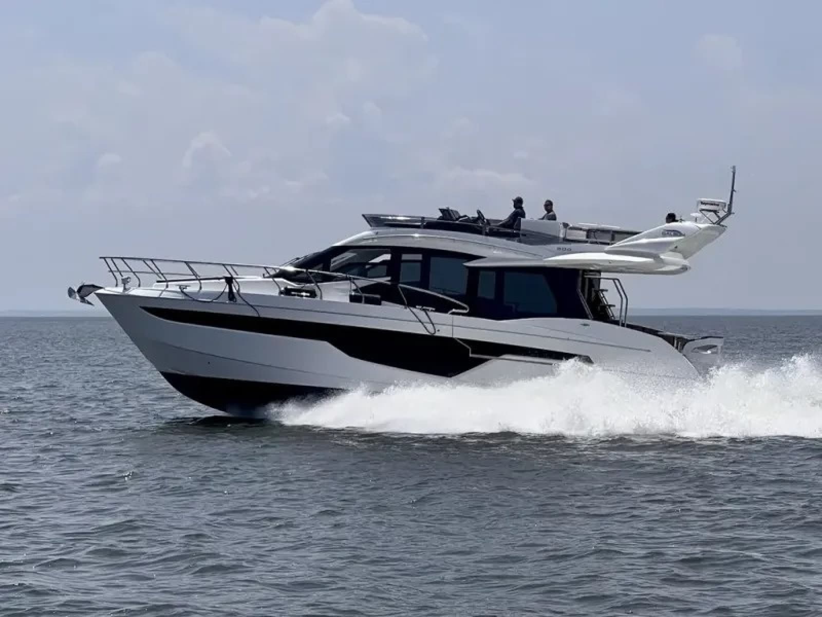 2023 Galeon 500 FLY