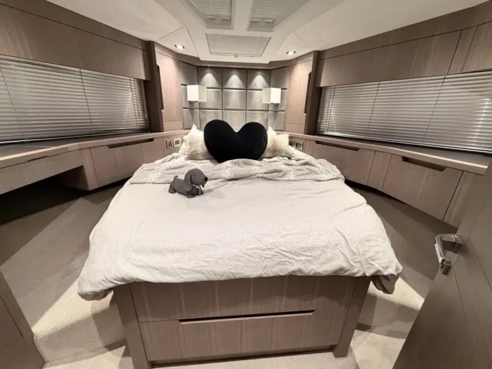2023 Galeon 500 FLY