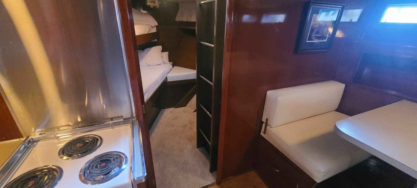 1965 Chris-Craft Roamer 58