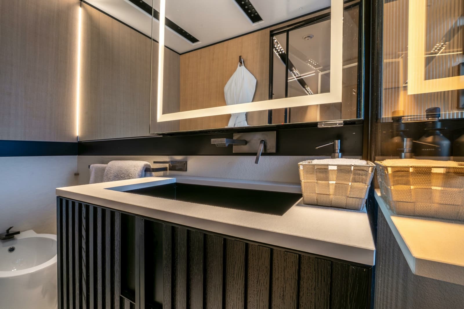 2023 Maori Yacht Maori 125