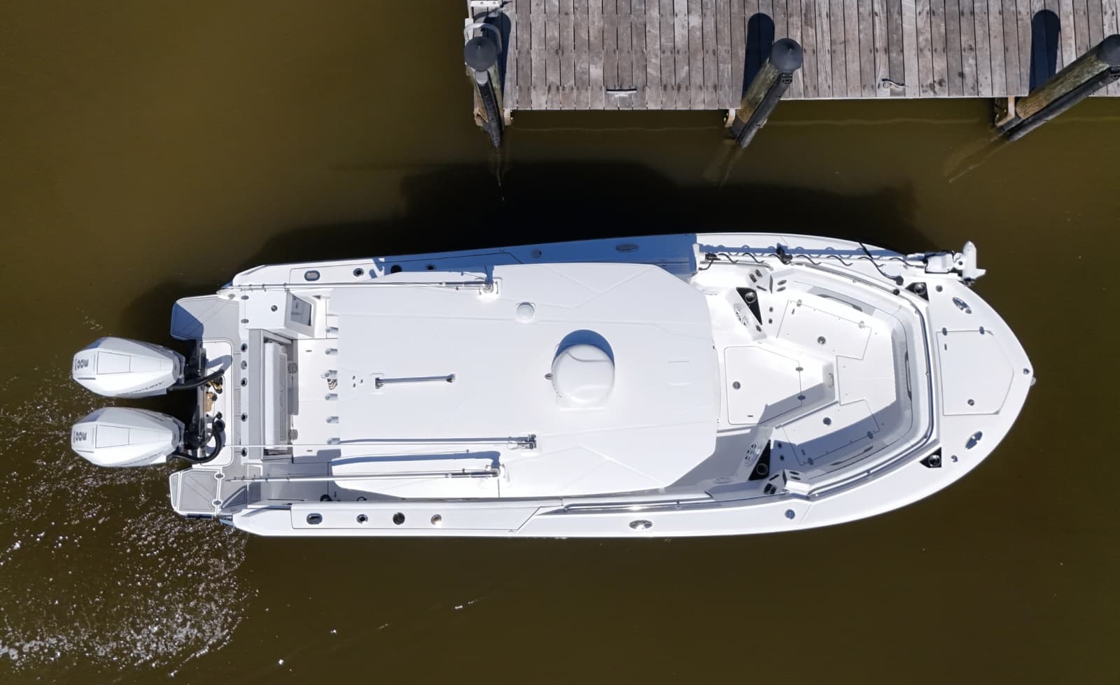 2025 Blackfin 272CC
