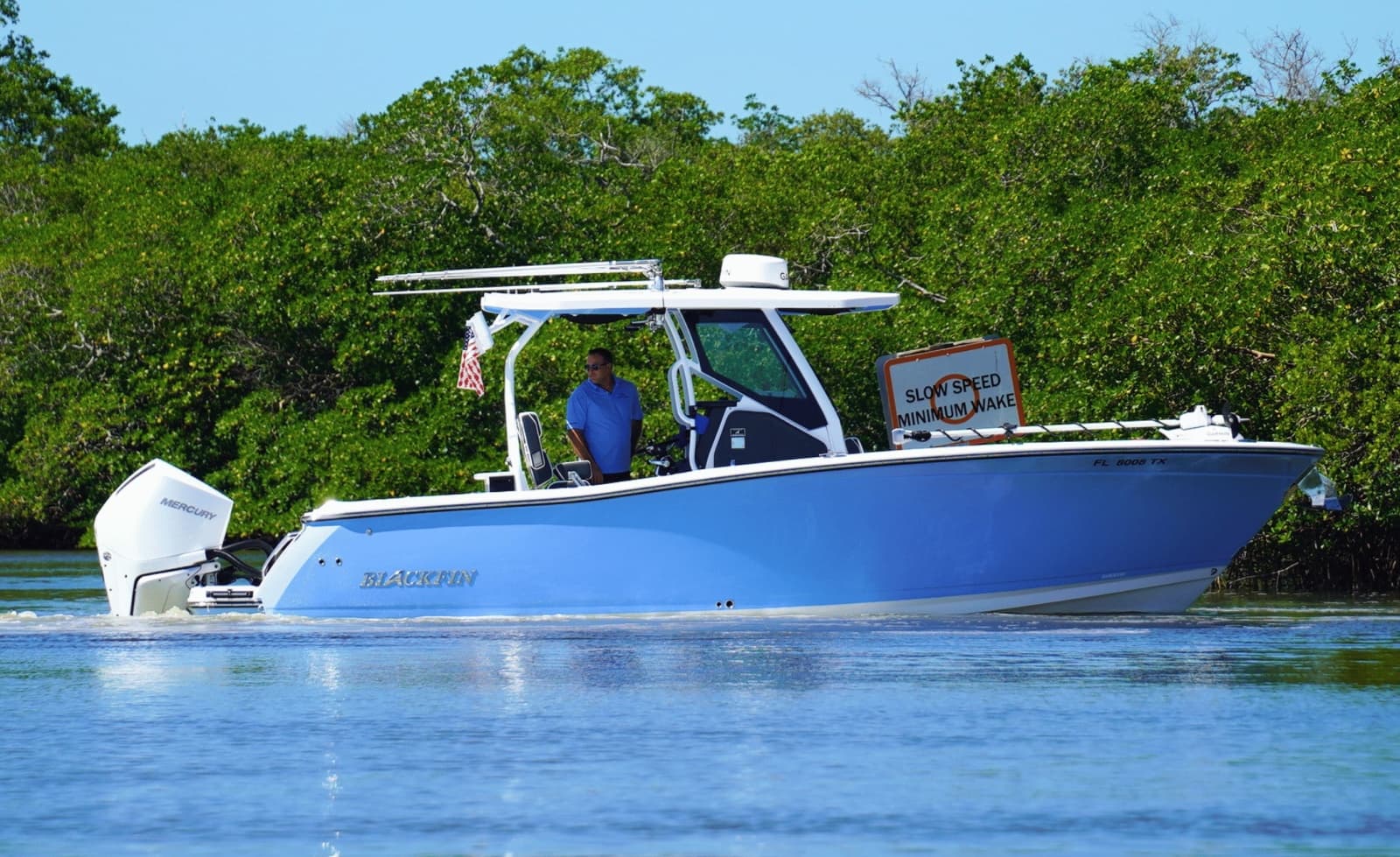 2025 Blackfin 272CC