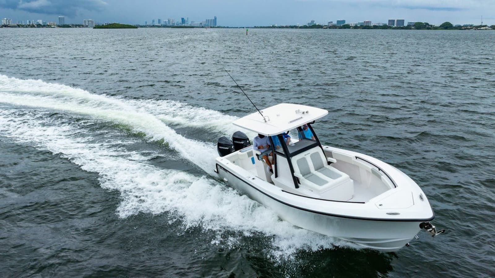 2027 Reef Runner 280
