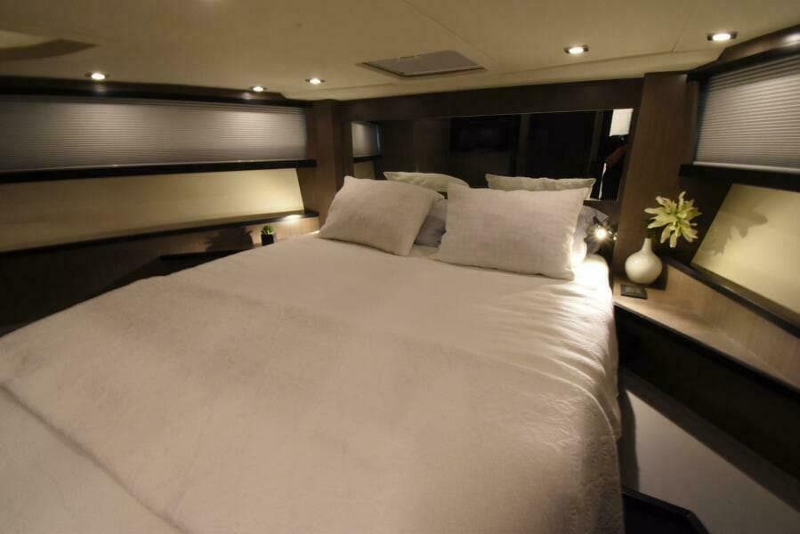 2024 Okean 52 Flybridge