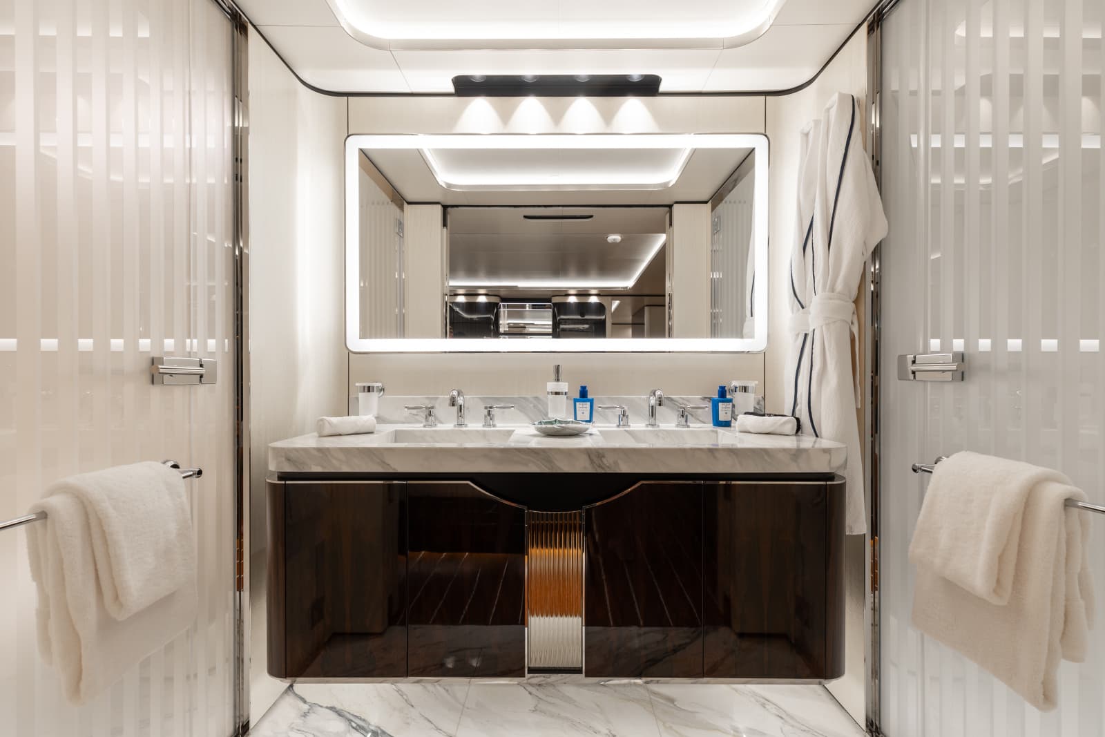 2024 Baglietto T52
