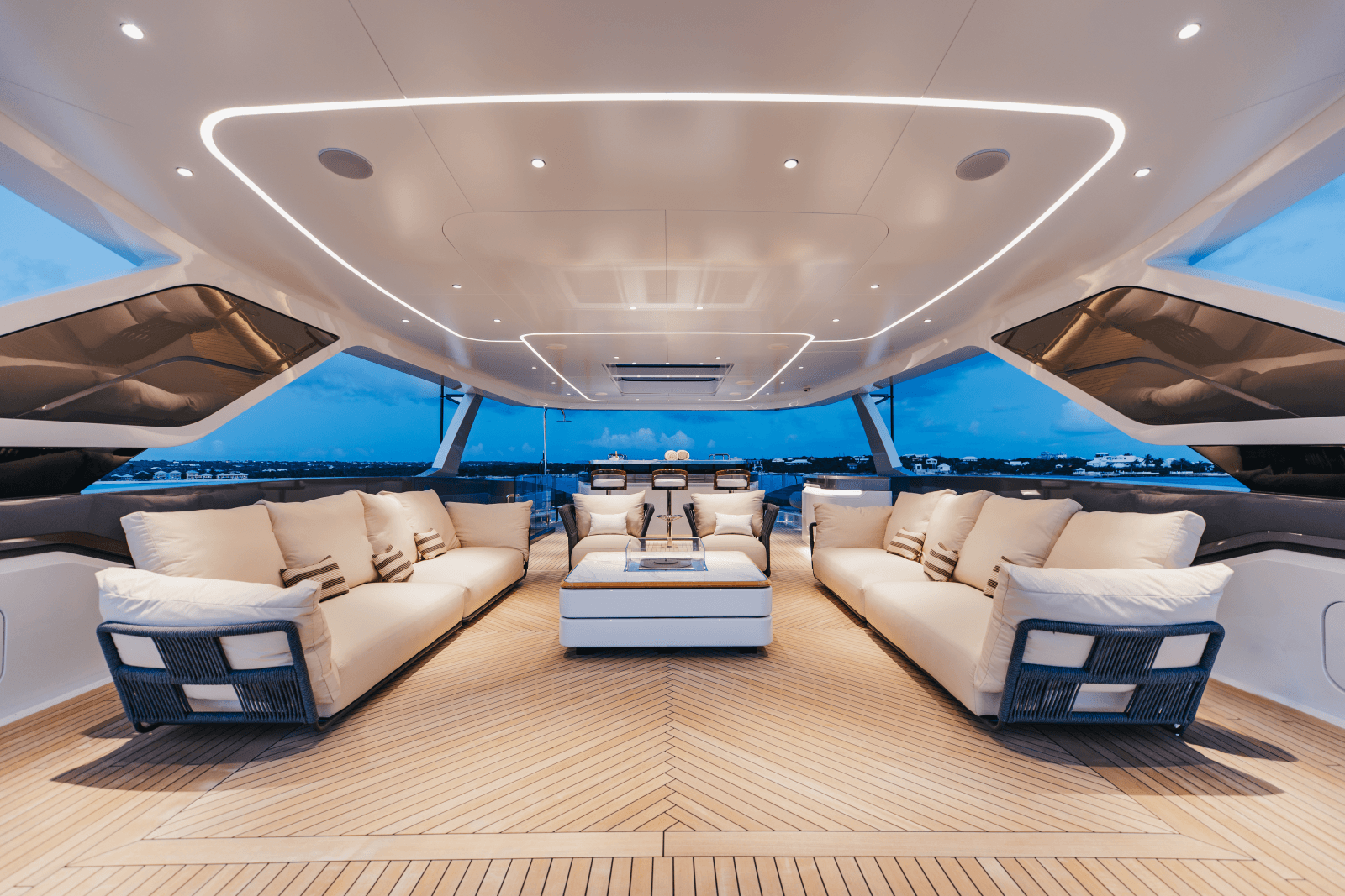 2024 Baglietto T52