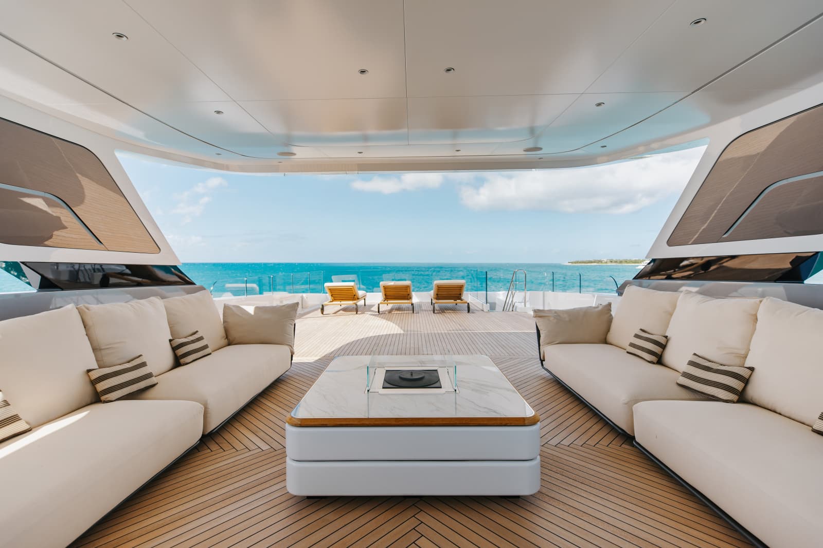 2024 Baglietto T52