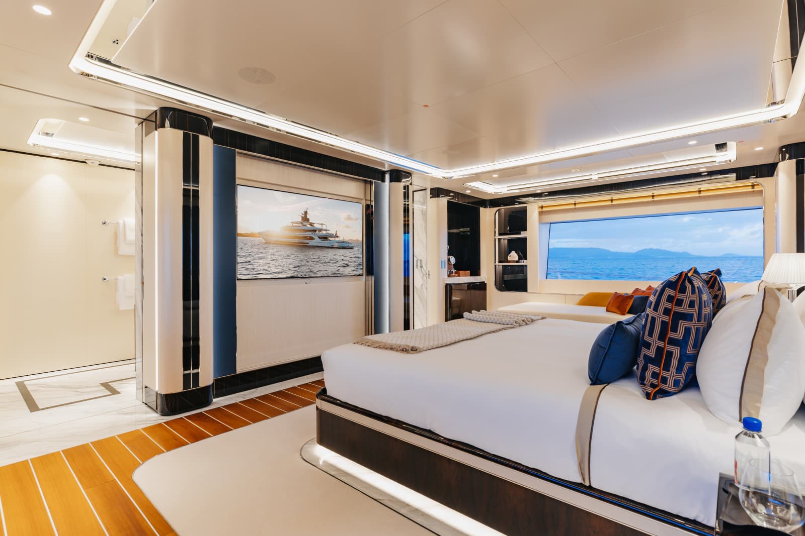2024 Baglietto T52