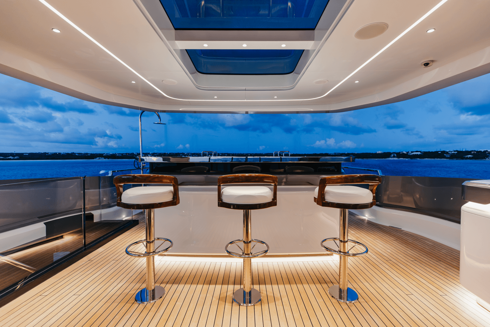 2024 Baglietto T52