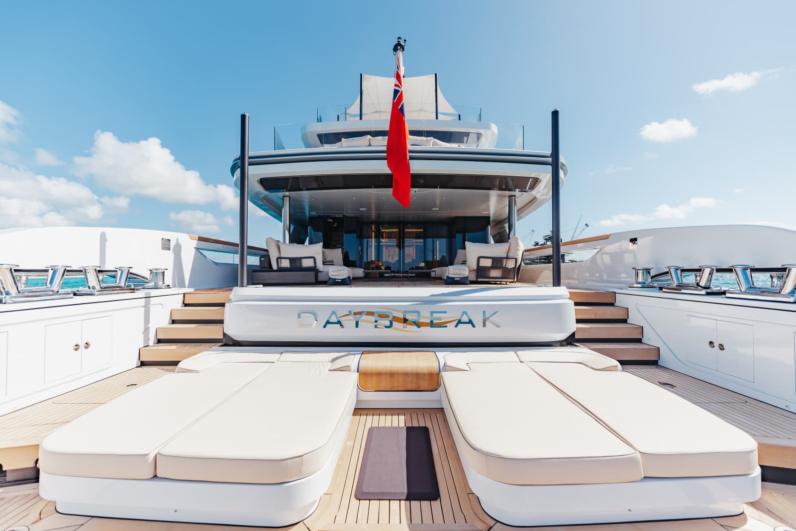 2024 Baglietto T52