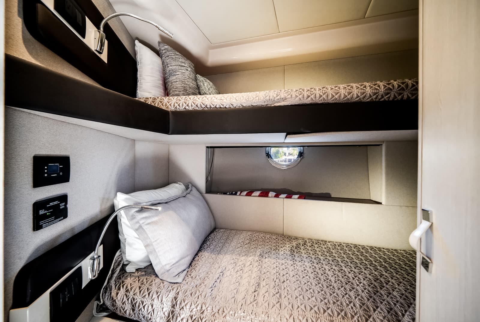 2021 Azimut FLY 50
