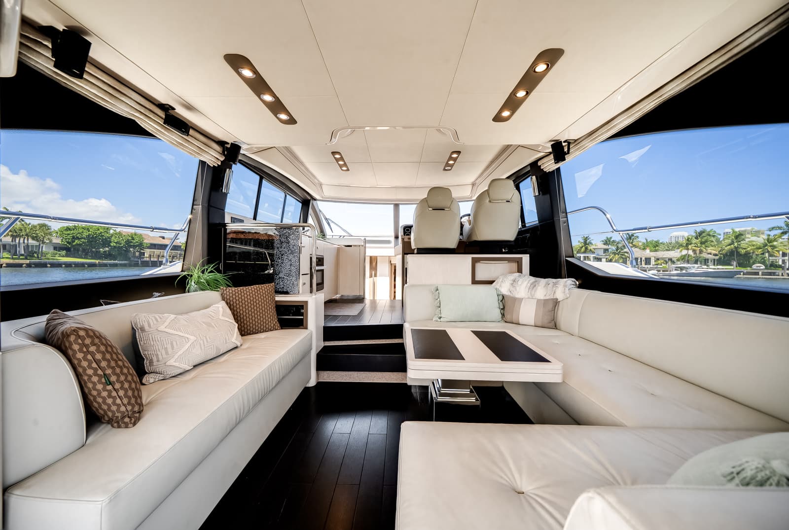 2021 Azimut FLY 50