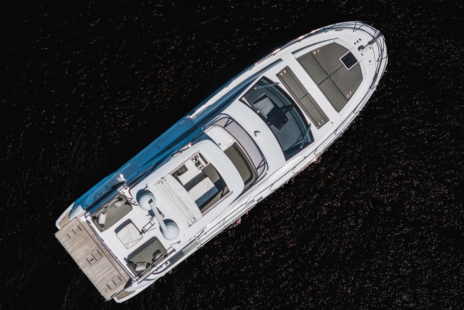 2021 Azimut FLY 50