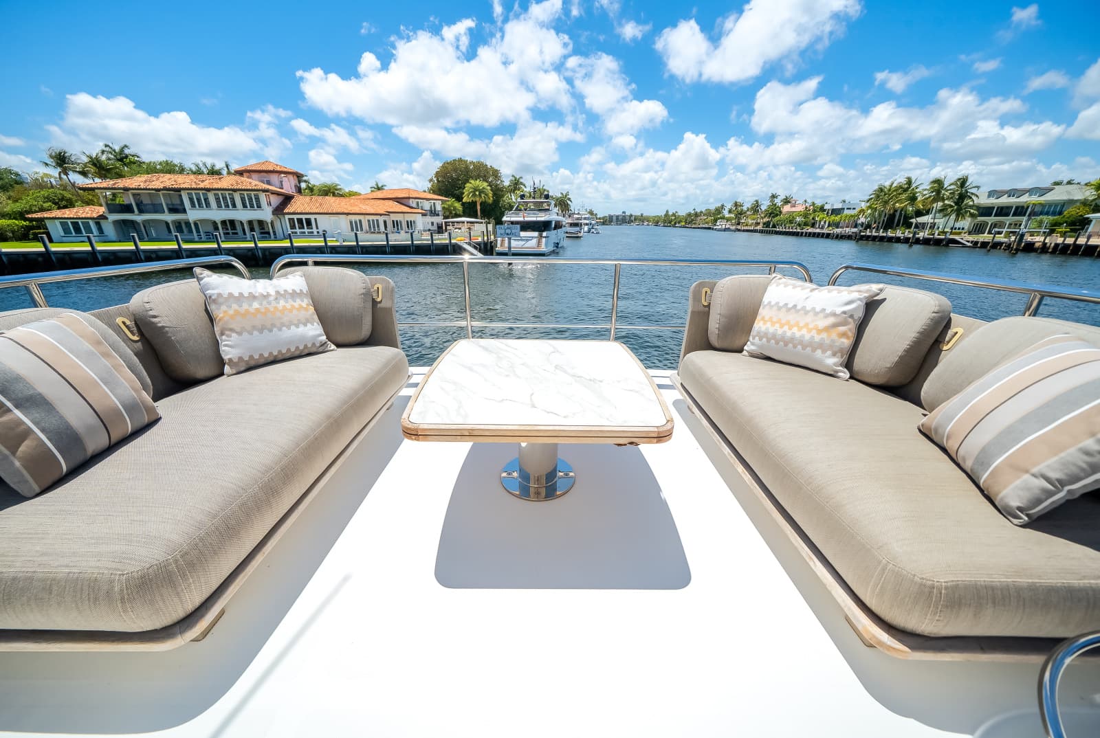 2021 Azimut FLY 50